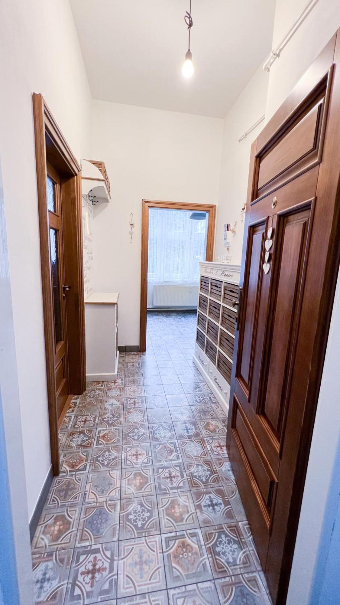 Cozy Apartment In The City Centre Оломоуц Экстерьер фото